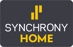 SYNCHRONY HOME