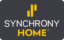 SYNCHRONY HOME™